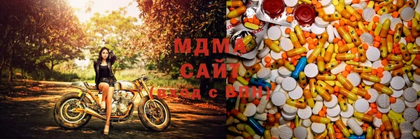 молекула духа Алексеевка
